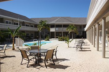 Hotel The Alexander Cayman Brac