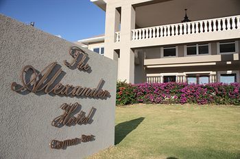 The Alexander Hotel Cayman Brac