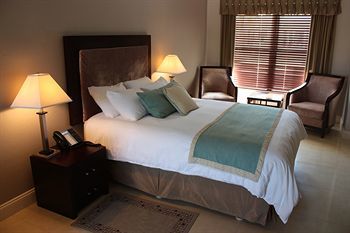 The Alexander Hotel